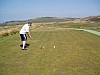 2005-04-24 Skelmorlie GC, Wilhelm Wråkhufvud